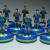 Subbuteo Andrew Table Soccer Boca Juniors 2025-26 on WSB Professional bases